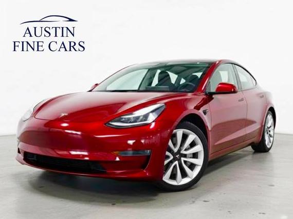 TESLA MODEL 3 2018 5YJ3E1EA9JF015394 image TESLA MODEL 3 2018 5YJ3E1EA9JF015394 image